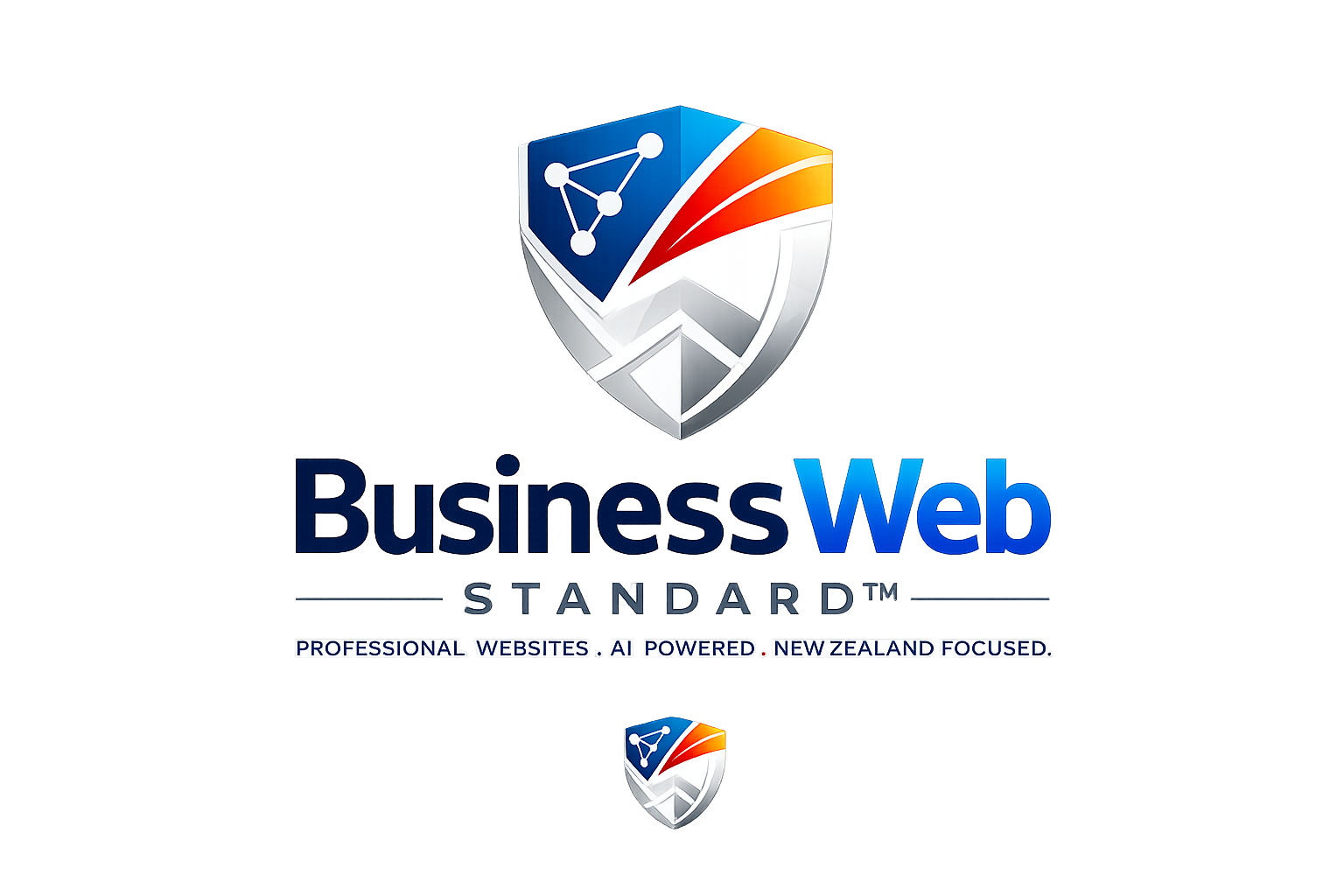 BusinessWeb Standard